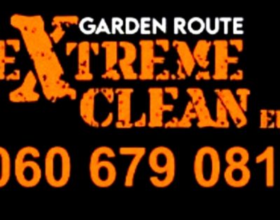 Garden Route Extreme Carpet Cleaning – 3 Bedroom & Lounge